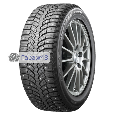 Bridgestone Blizzak Spike 01 285/60 R18 116T